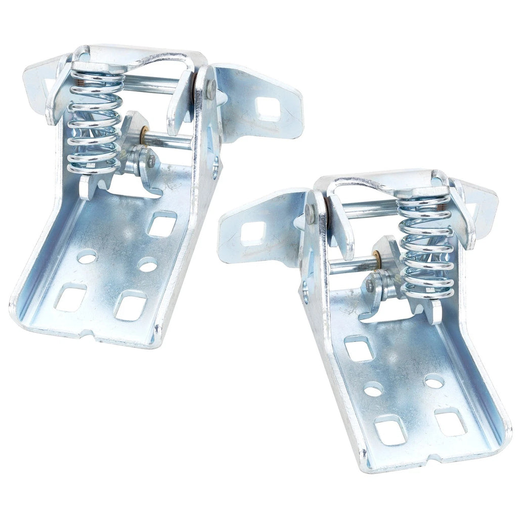 Door Hinge Set for Dodge Ram 1500 2500 (2002–2009)