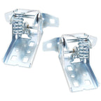 Door Hinge Set for Dodge Ram 1500 2500 (2002–2009)