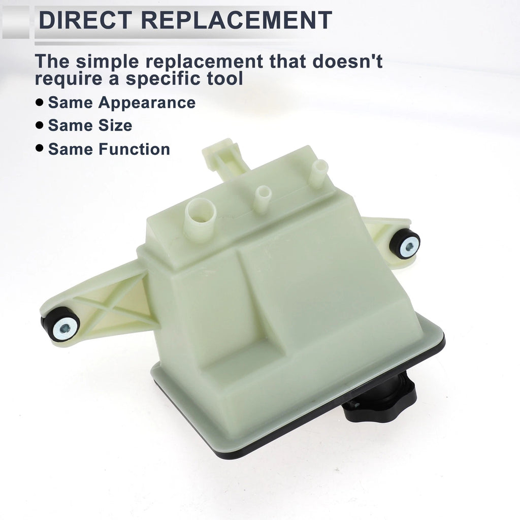 Power Steering Reservoir for Ford F250 (1998–2012)