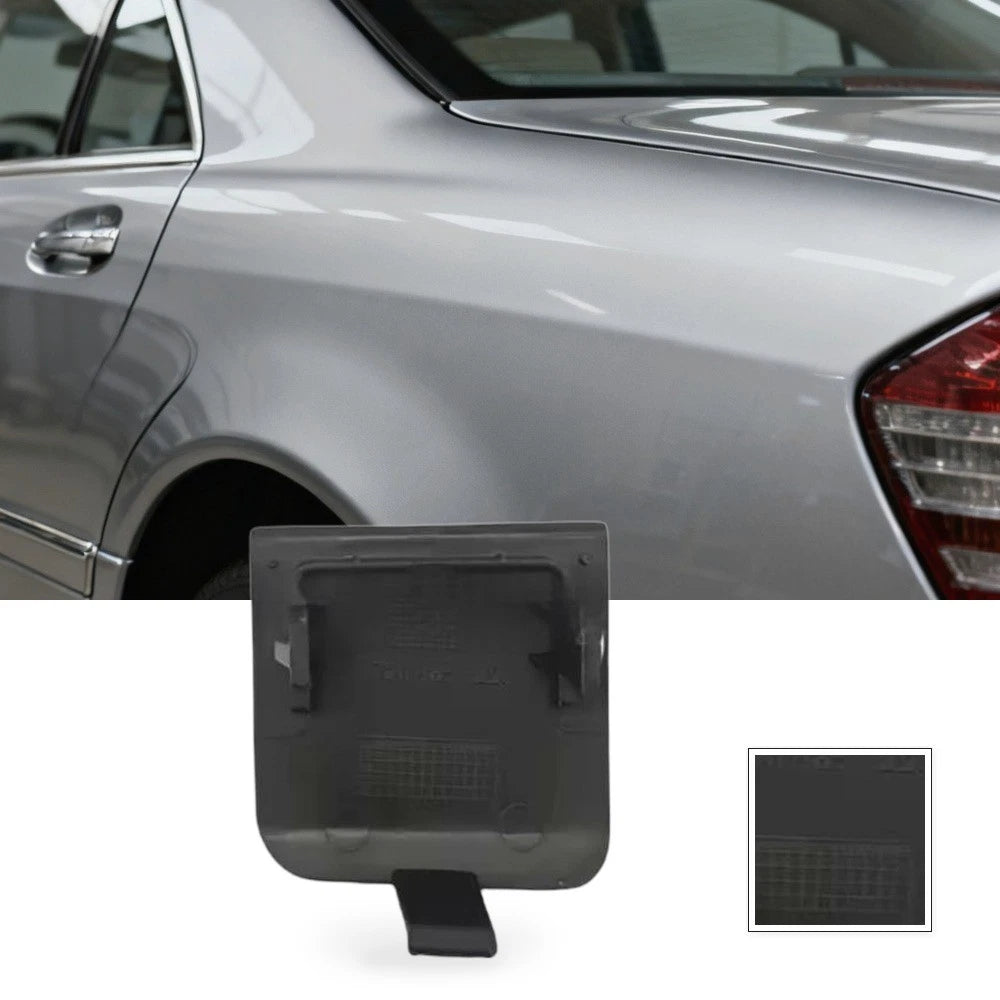 Tow Hook Cover for Mercedes-Benz S-Class W220 (1998–2005)