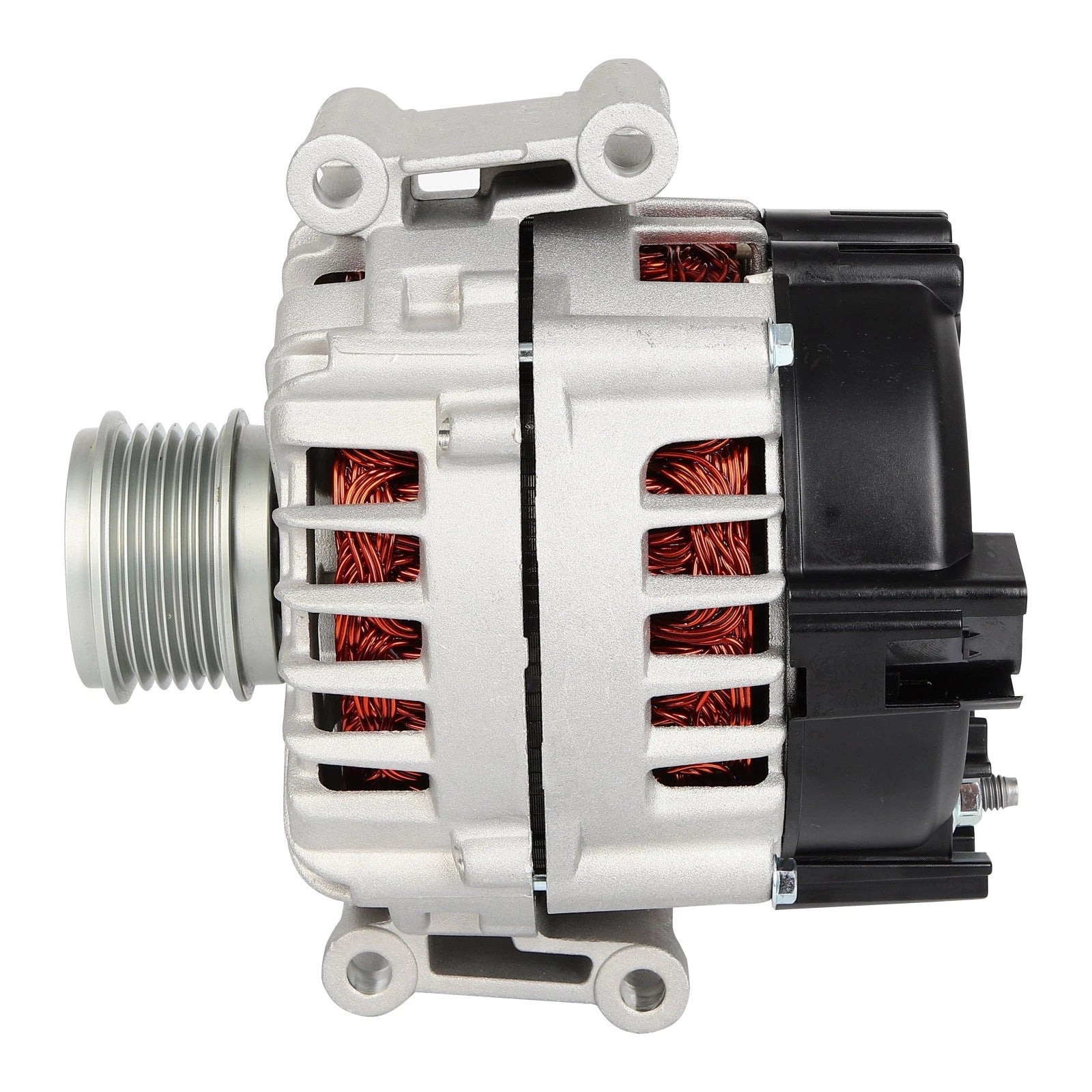 Alternator for Audi A4 Quattro (2013–2016) 2.0L