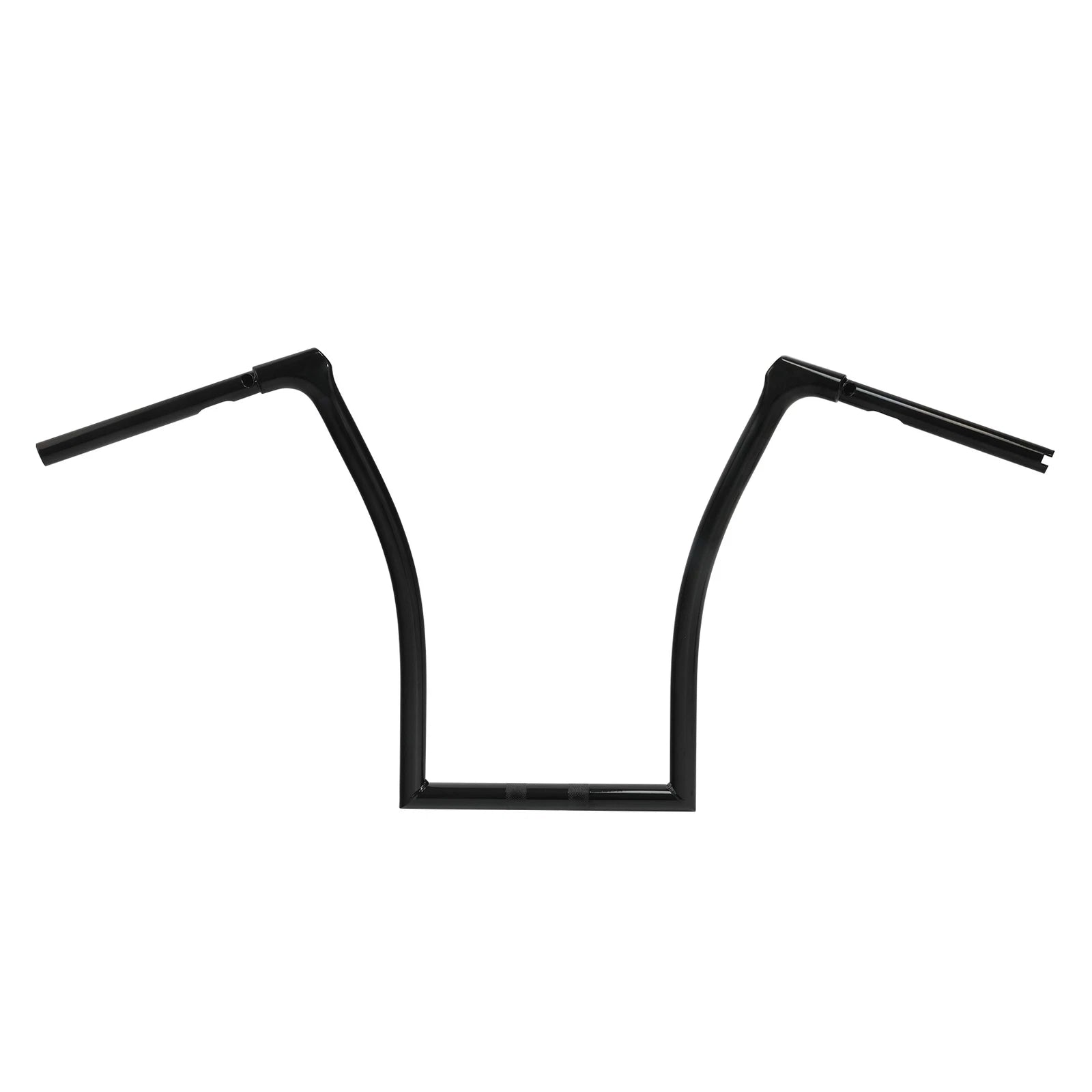 17" Black Fused Bar Handlebar for Harley Road Glide FLTR (2015–2023)