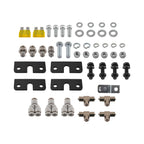 Air Ride Suspension Compress Set for Harley-Davidson Touring (1994–2023)
