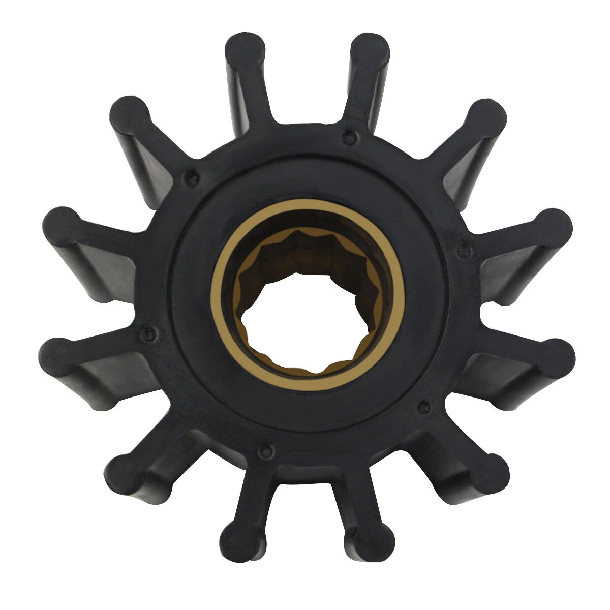 Water Pump F5/F6 Flexible Impeller for Johnson (09-812B)