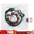Magneto Coil Stator Regulator Gasket Set for Honda CRF230F (2007–2021)