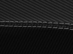 Manual Shift Boot for Acura RSX (2002–2006) Carbon Fiber Gray Stitch