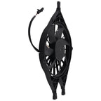 Cooling Fan Assembly for Dodge Dakota 4.7L (2000–2004) 52030033AD
