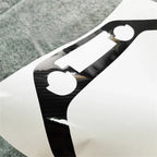 AC Button Cover Trim Sticker for Toyota Corolla (2020-2024)