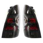 Tail Light Set for Toyota Tacoma (2005-2015) LED Rear Lamps Left+Right