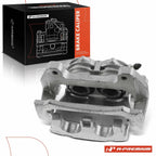 Front Left Brake Caliper with Bracket for Pontiac G8 (2008–2009)