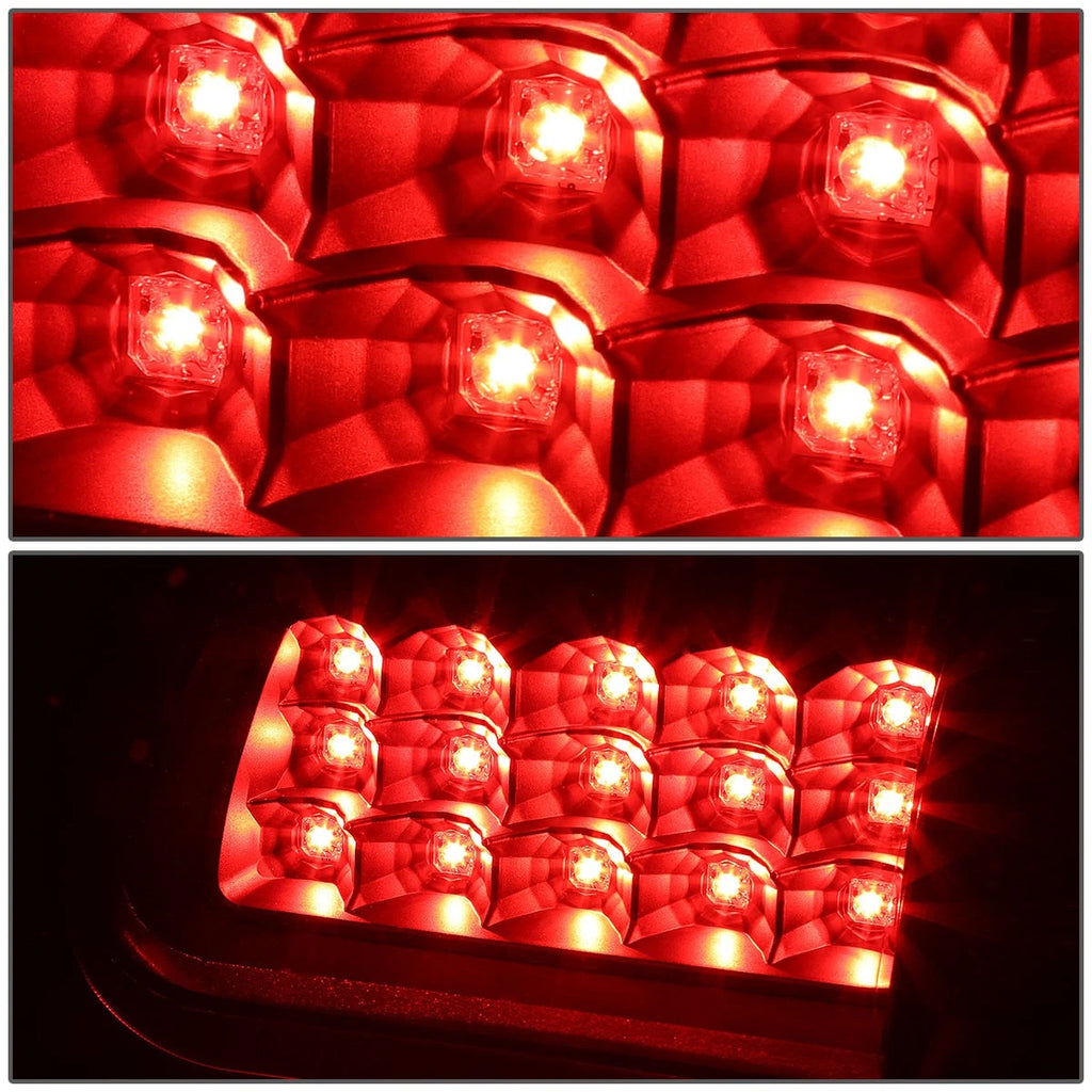 LED Tail Brake Light Stop Lamp for Dodge Ram 1500 2500 3500 (1994–2002)