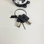 OEM Ignition Switch & Keys for Harley Road King & Freewheeler (2014–2025)