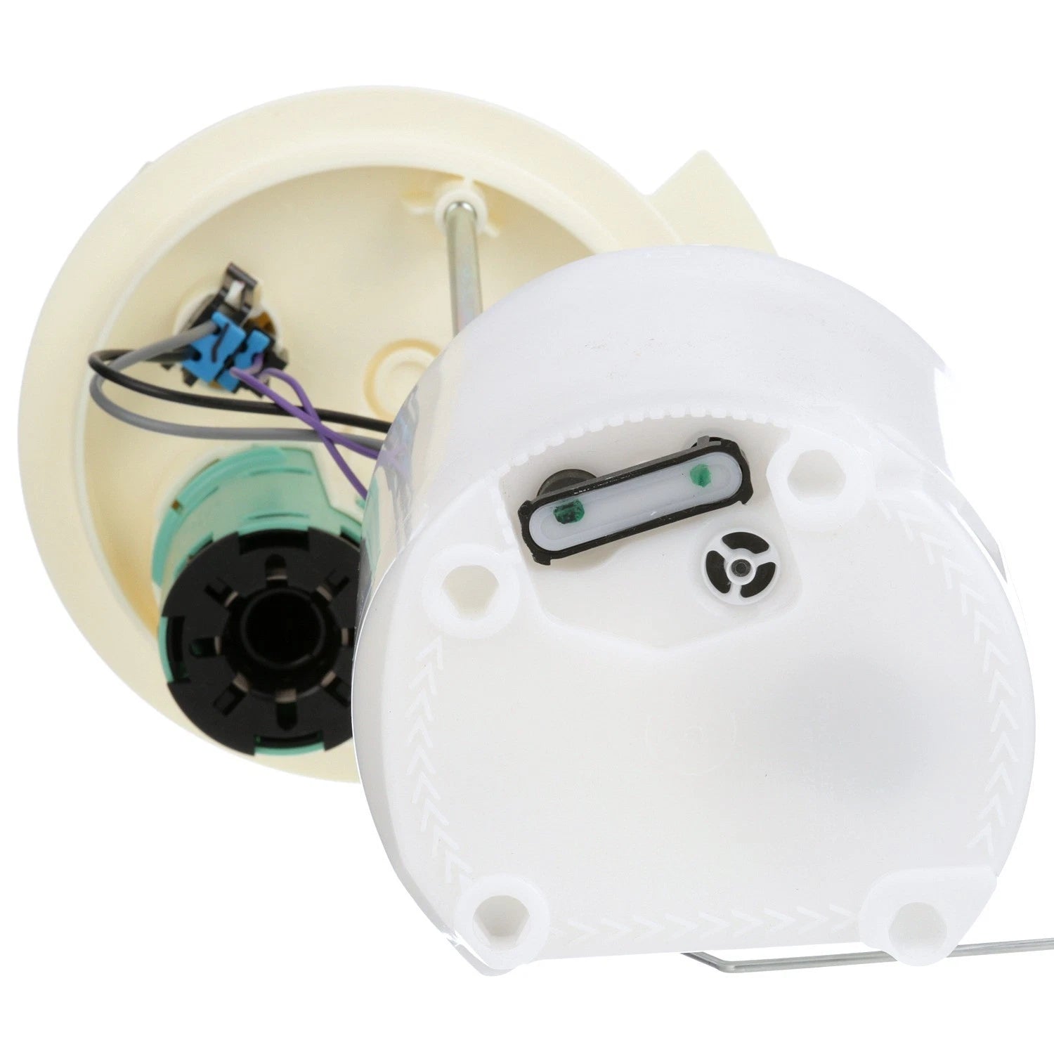 Delphi FG1998 Fuel Pump Module Assembly for Ford Expedition/Lincoln Navigator (1997–2002)