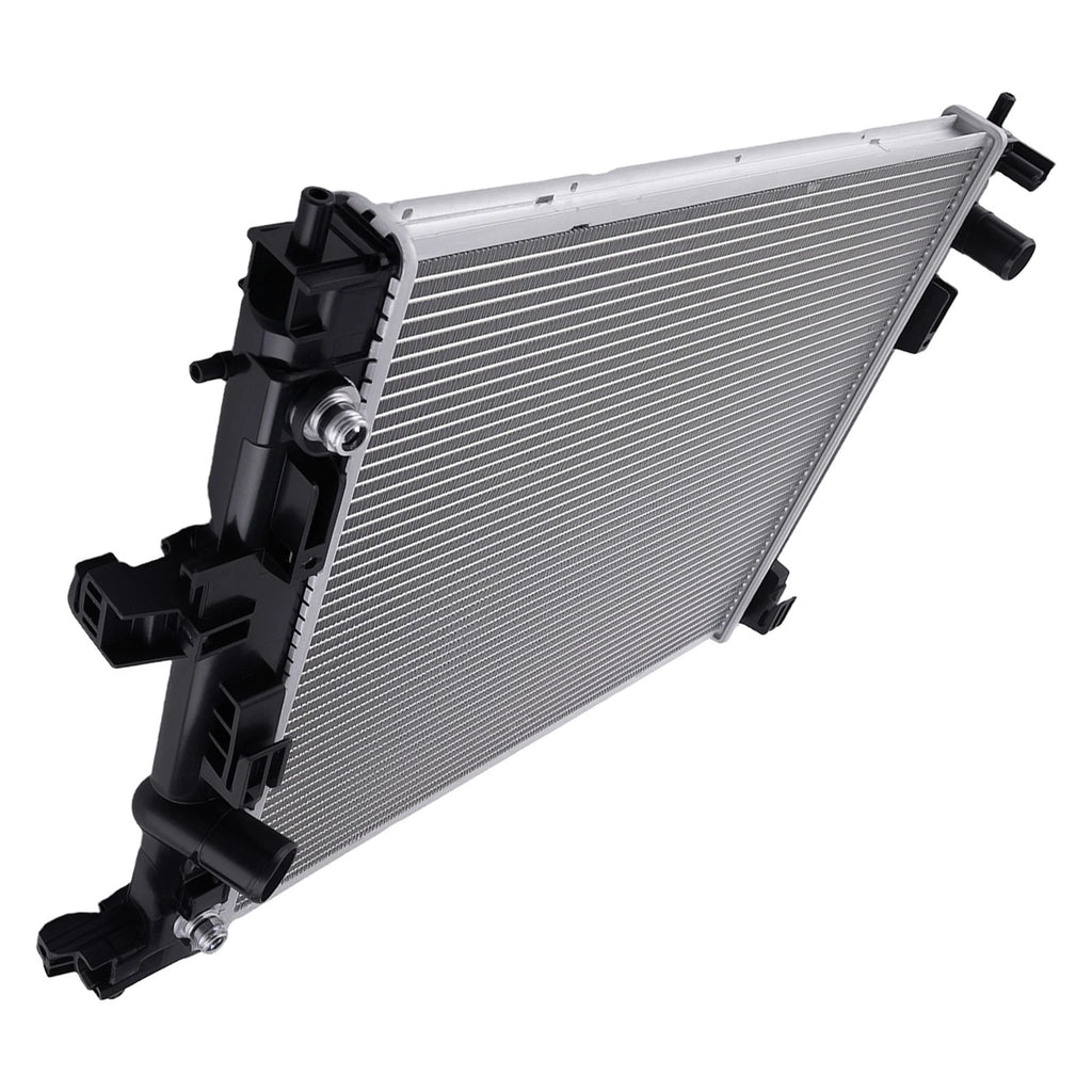 Direct Fit Engine Radiator for Cadillac CTS Camaro (2016–2020) DPI13589