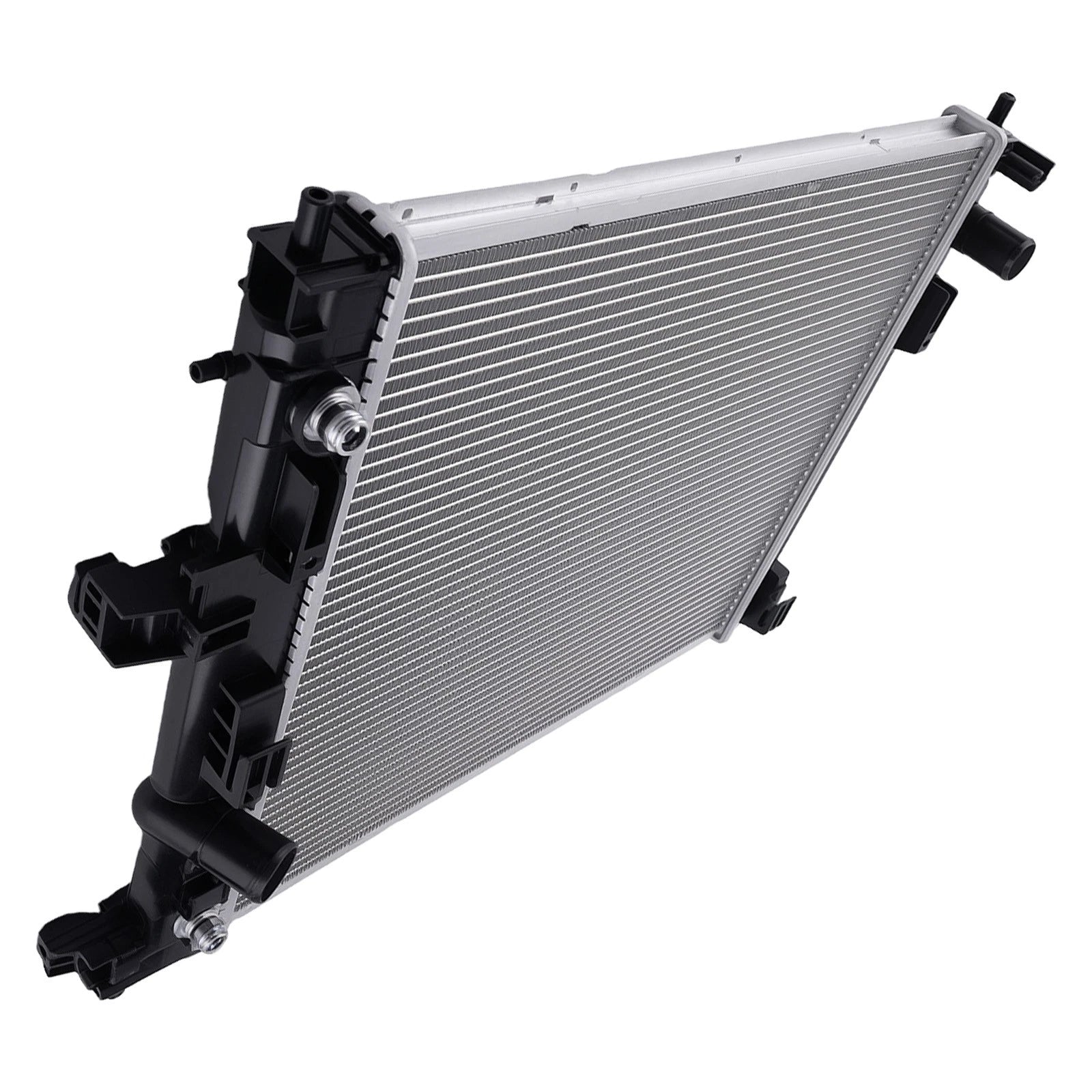 Direct Fit Engine Radiator for Cadillac CTS Camaro (2016–2020) DPI13589