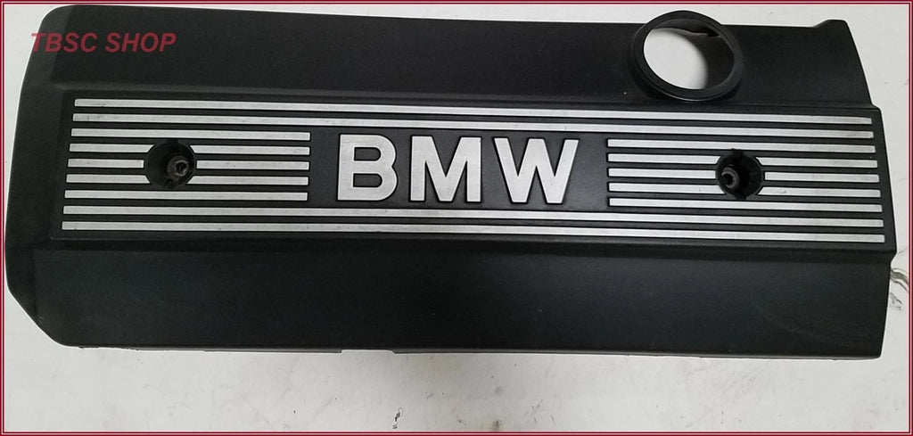 Engine Cover for BMW 325i (2006–2013) 2-3865-201 11121710781