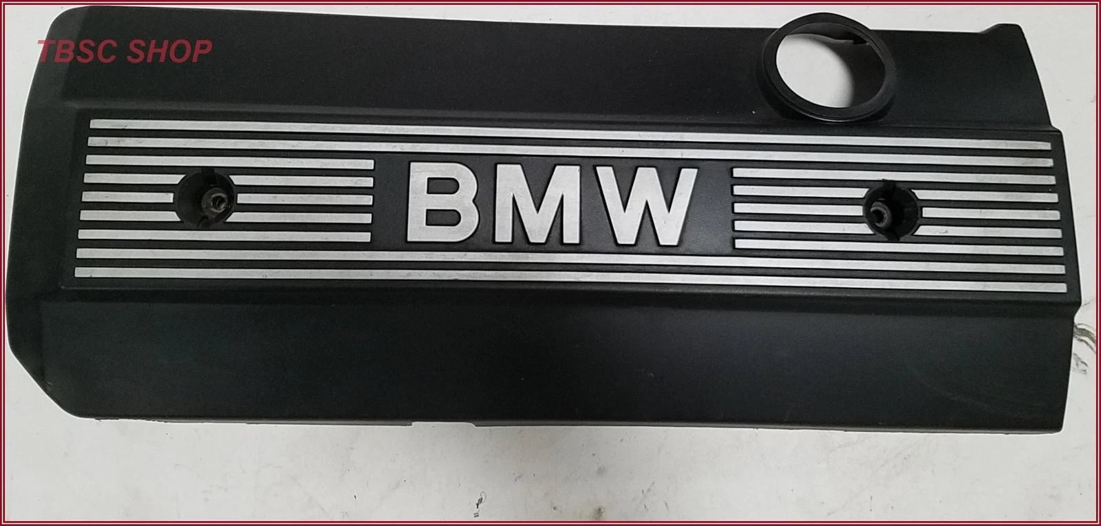 Engine Cover for BMW 325i (2006–2013) 2-3865-201 11121710781