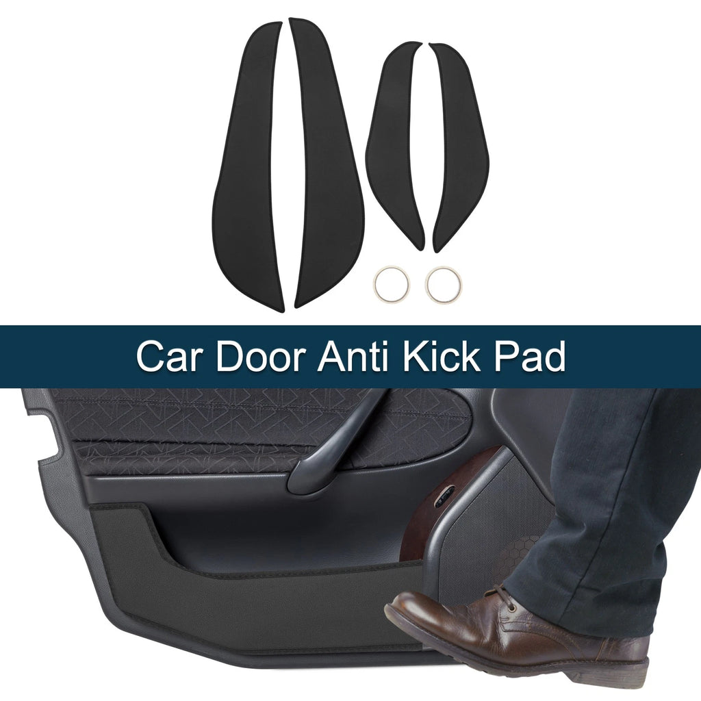 Set of 1 Car Door Anti Kick Pad Sticker Protector for Buick Encore (2014–2015)