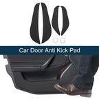 Set of 1 Car Door Anti Kick Pad Sticker Protector for Buick Encore (2014–2015)