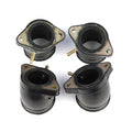 Intake Manifold Carburetor Boots for Yamaha XS1100, XJ1100 (1978-1983)