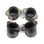 Intake Manifold Carburetor Boots for Yamaha XS1100, XJ1100 (1978-1983)
