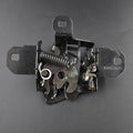 Left Lower Hood Latch Lock for Volkswagen Golf Jetta (2000–2006) 1J0823509C