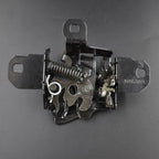 Left Lower Hood Latch Lock for Volkswagen Golf Jetta (2000–2006) 1J0823509C