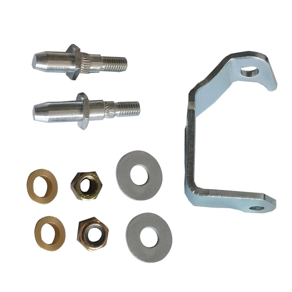 Door Hinge Pin & Bracket Kit for Silverado Escalade Sierra (2007–2014)