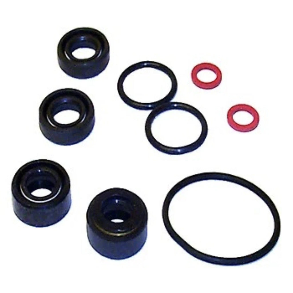 Lower Unit Seal Kit for Yamaha Outboard 2HP (1989–2002) 6GD-W0001-20 SIE18-0027