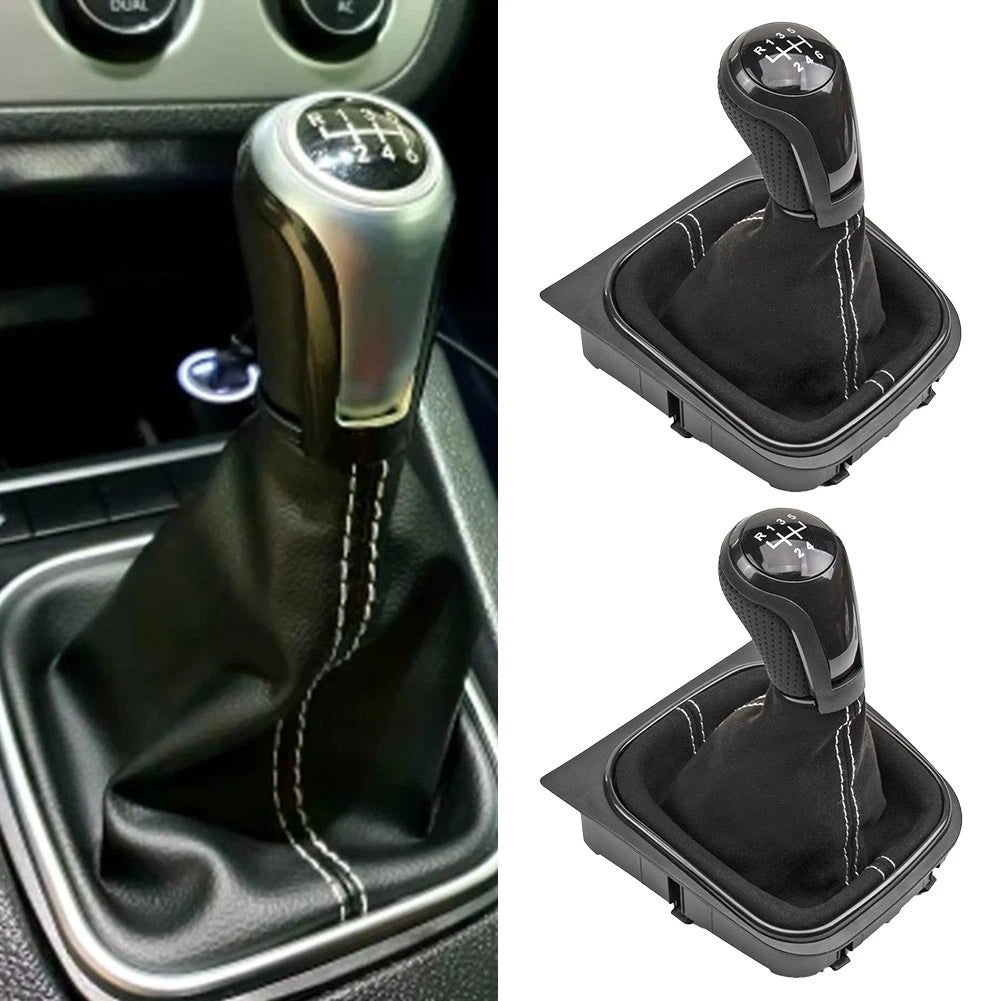 Precision Fit Gear Shift Cover Boot for Volkswagen Manual Transmission