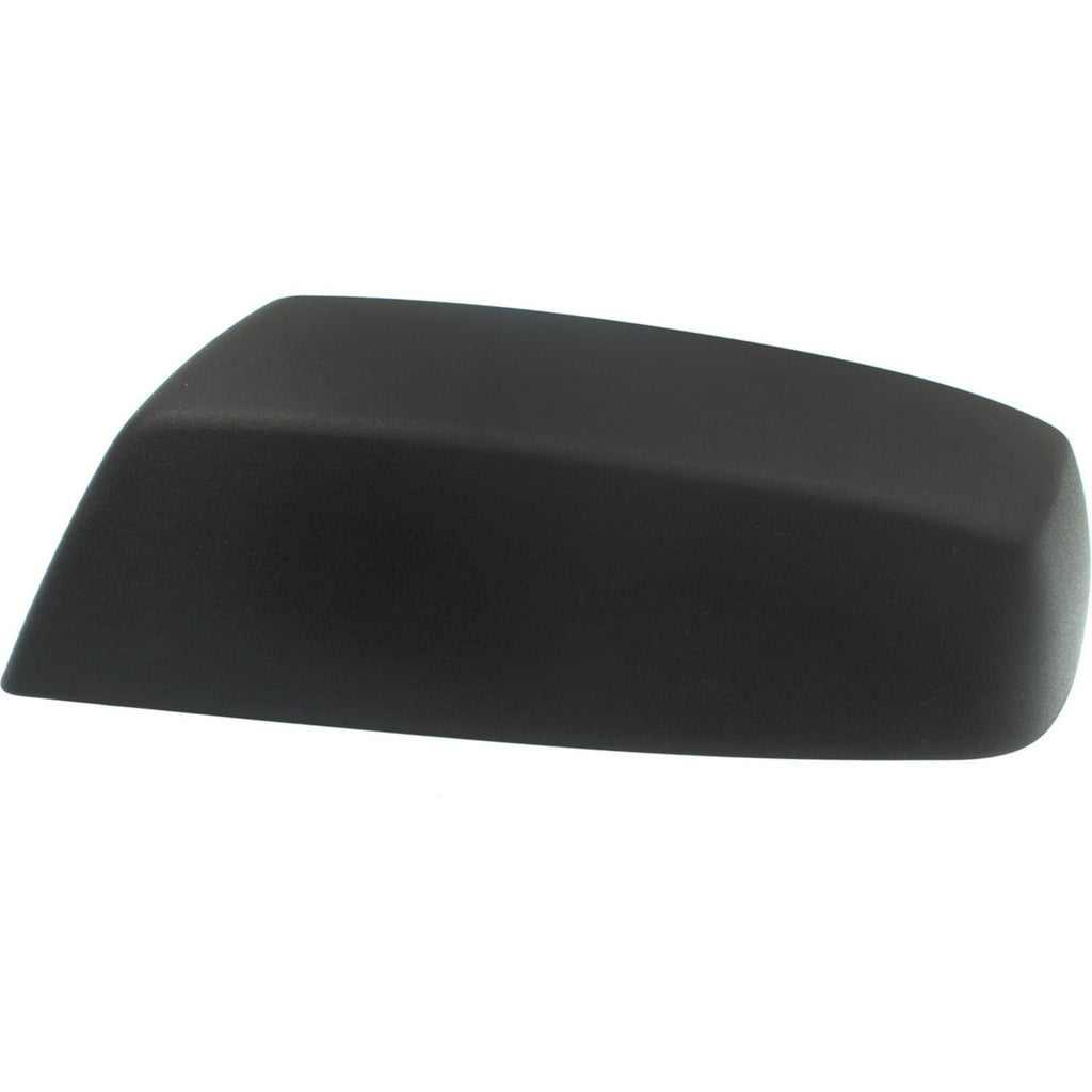 Mirror Cover Set for Chevy Silverado 1500 2500 HD (2014–2019) Textured