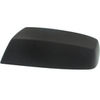 Mirror Cover Set for Chevy Silverado 1500 2500 HD (2014–2019) Textured