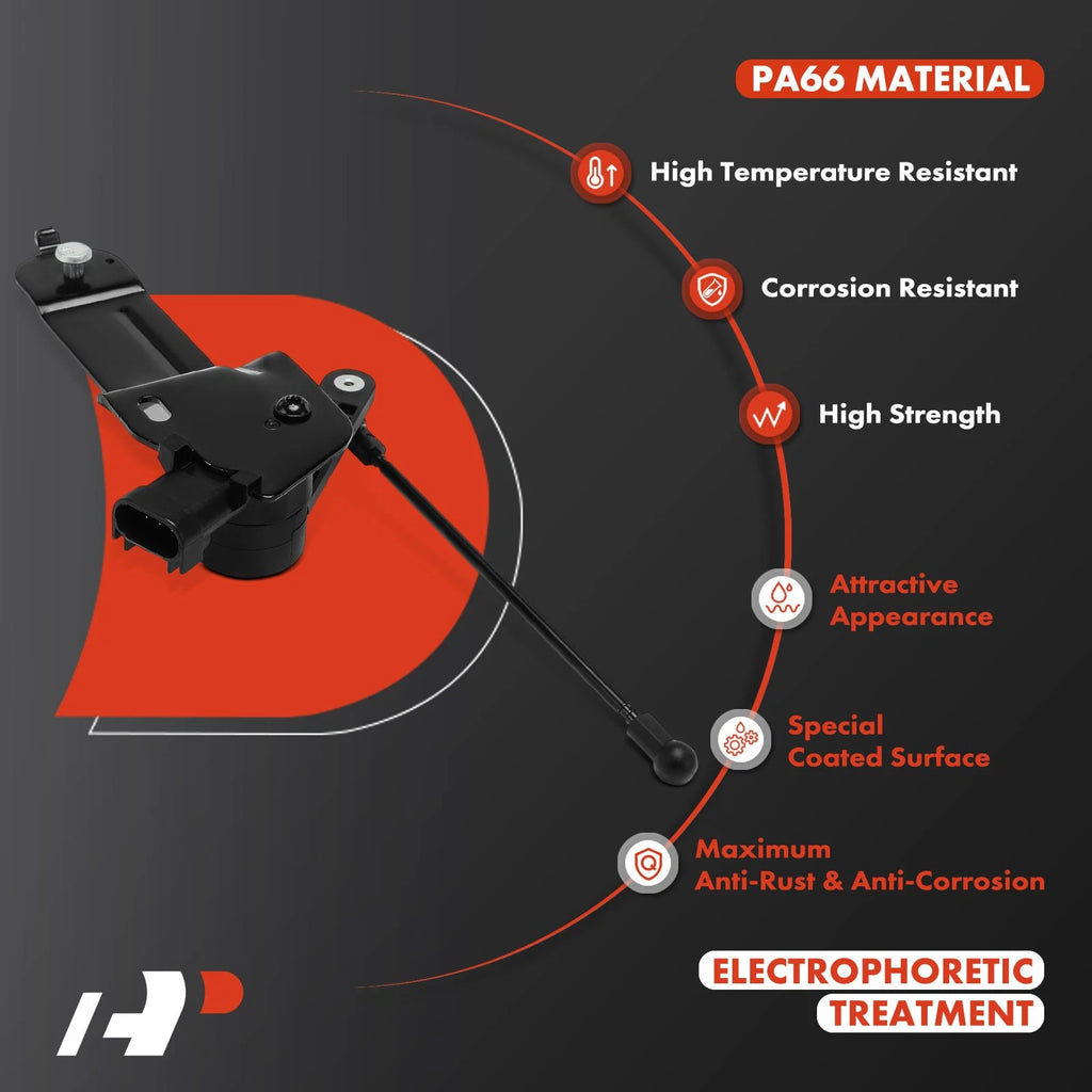 Height Level Sensor for Chevrolet Silverado 1500 GMC Sierra 1500