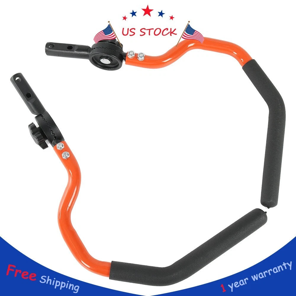 Adjustable Steering Arm Kit for Bad Boy Mower (OEM 031-9060-00, 031-9060-18)