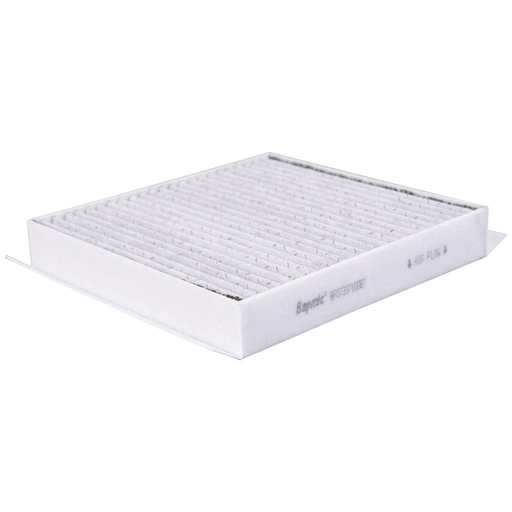 Cabin Air Filter for Mercedes Benz GLE350 GLE450 GLE53 AMG GLE580 GLS63 AMG (2016–2023)