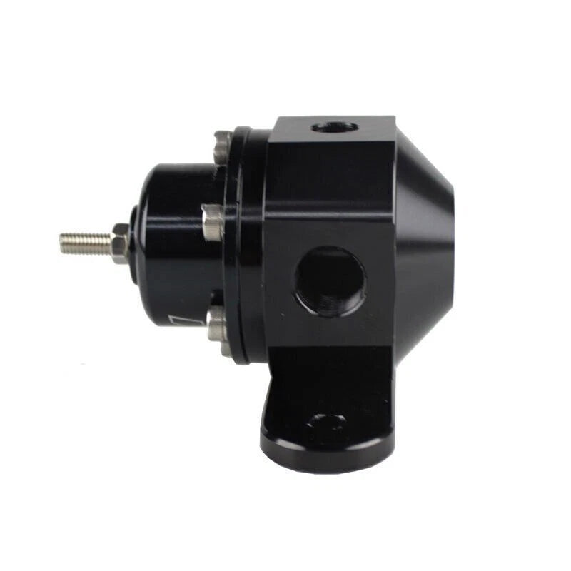 Fuel Pressure Regulator for CNC Aluminum Adjustable High Pressure
