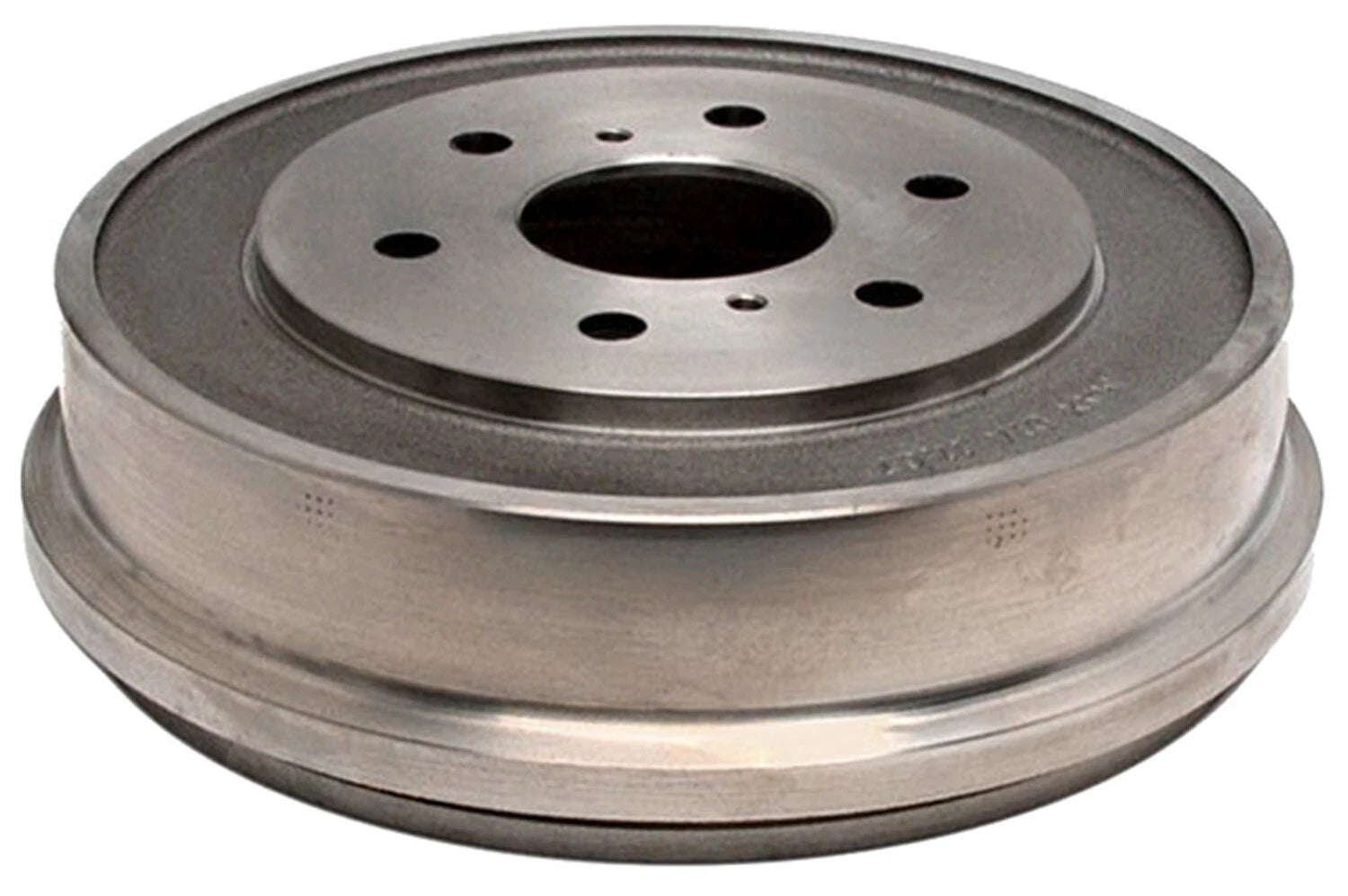 ACDelco Professional 18B555 Brake Drum for