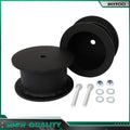 3.5" Front 3" Rear Leveling Lift Kit for Jeep Grand Cherokee (2005–2010)