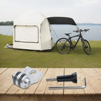 Tripod Stand for Brompton Folding Bike (Telescopic)