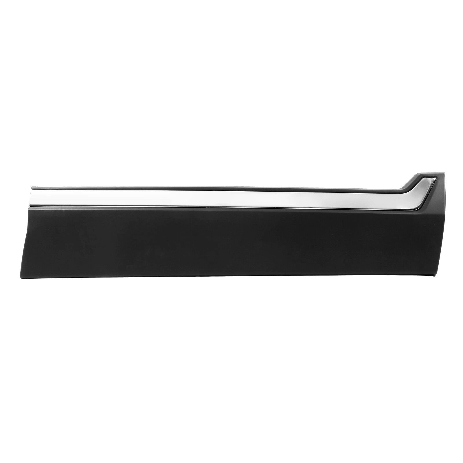 Chrome Door Lower Molding Garnish for Honda CR-V (2017–2022)
