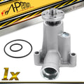 Water Pump with Gasket for Ford Ranger Mazda B2300 (1995–1997)