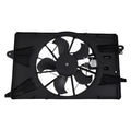 5-Blade Radiator Fan for Dodge Dart (2013–2016)