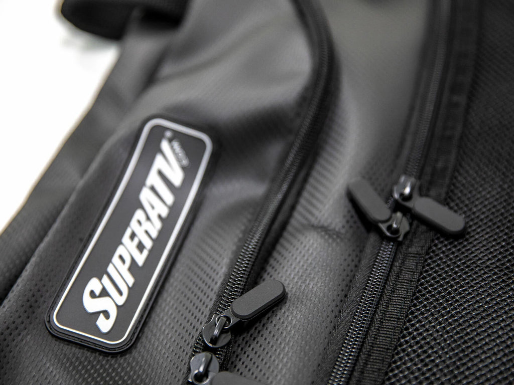Overhead Storage Bag for Polaris RZR 4 800 (2010–2014)