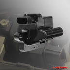 8x Ignition Coil for Chevrolet Silverado 1500/2500 (1999â2006)