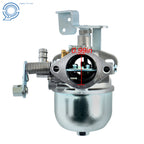 Carburetor for EZGo Golf Cart 2 Cycle Engines (1982–1987)