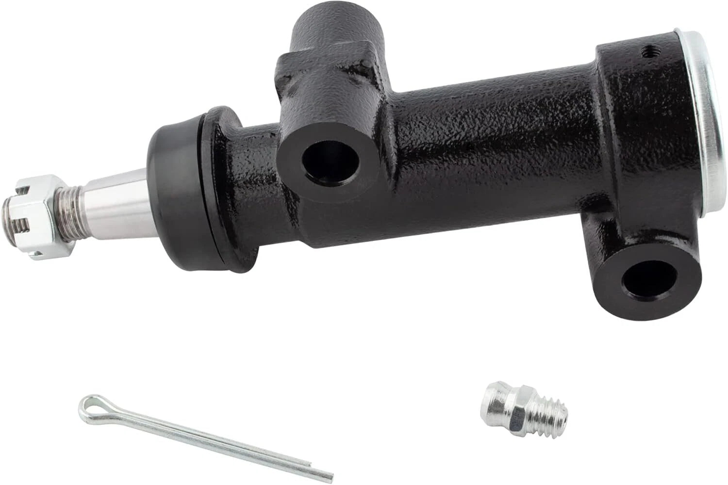 7pc Inner Outer Tie Rod & Idler Arm Pitman Arm for Chevy Silverado (1999-2007)
