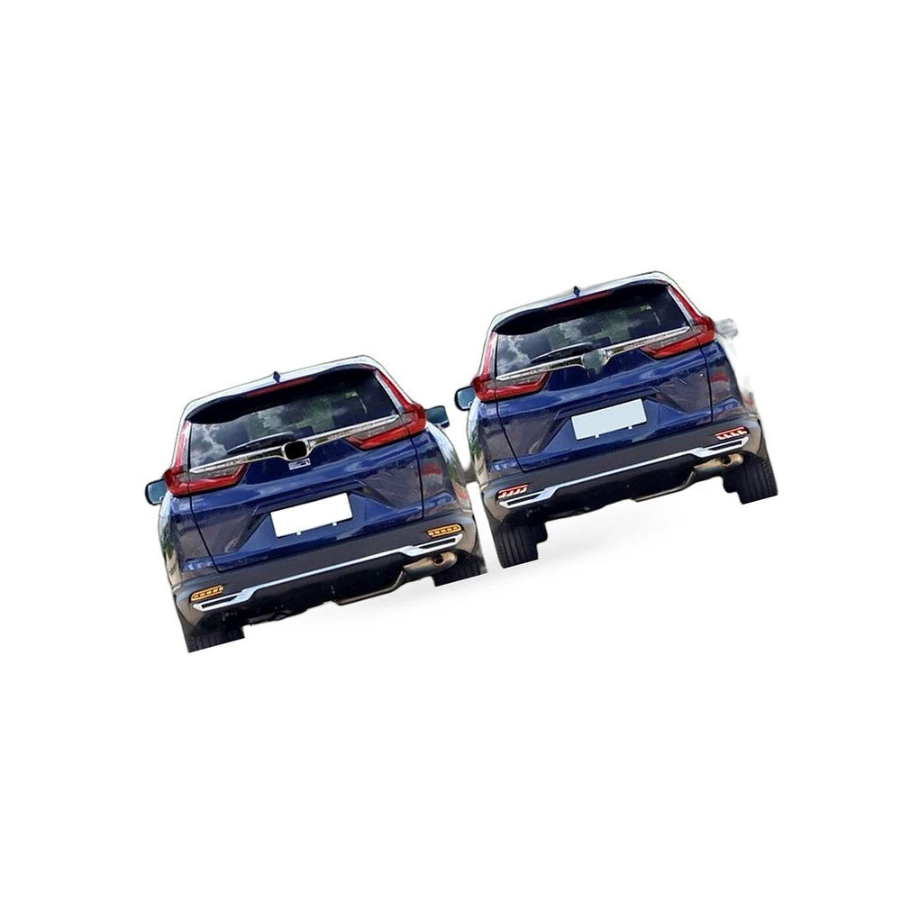 LED Rear Bumper Fog Light for Honda CR-V (2020–2021)
