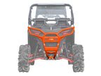 Heavy Duty Rear Bumper for Polaris RZR 900 / S 900 (2015+) - Orange