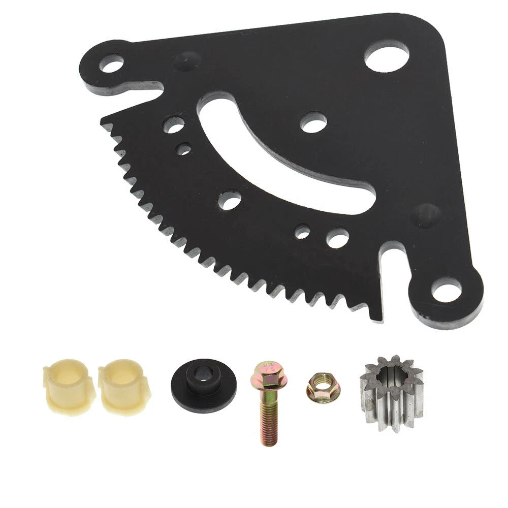 Steering Sector Gear Kit for John Deere LA150 LA155 LA165 LA175 (2000–2023)