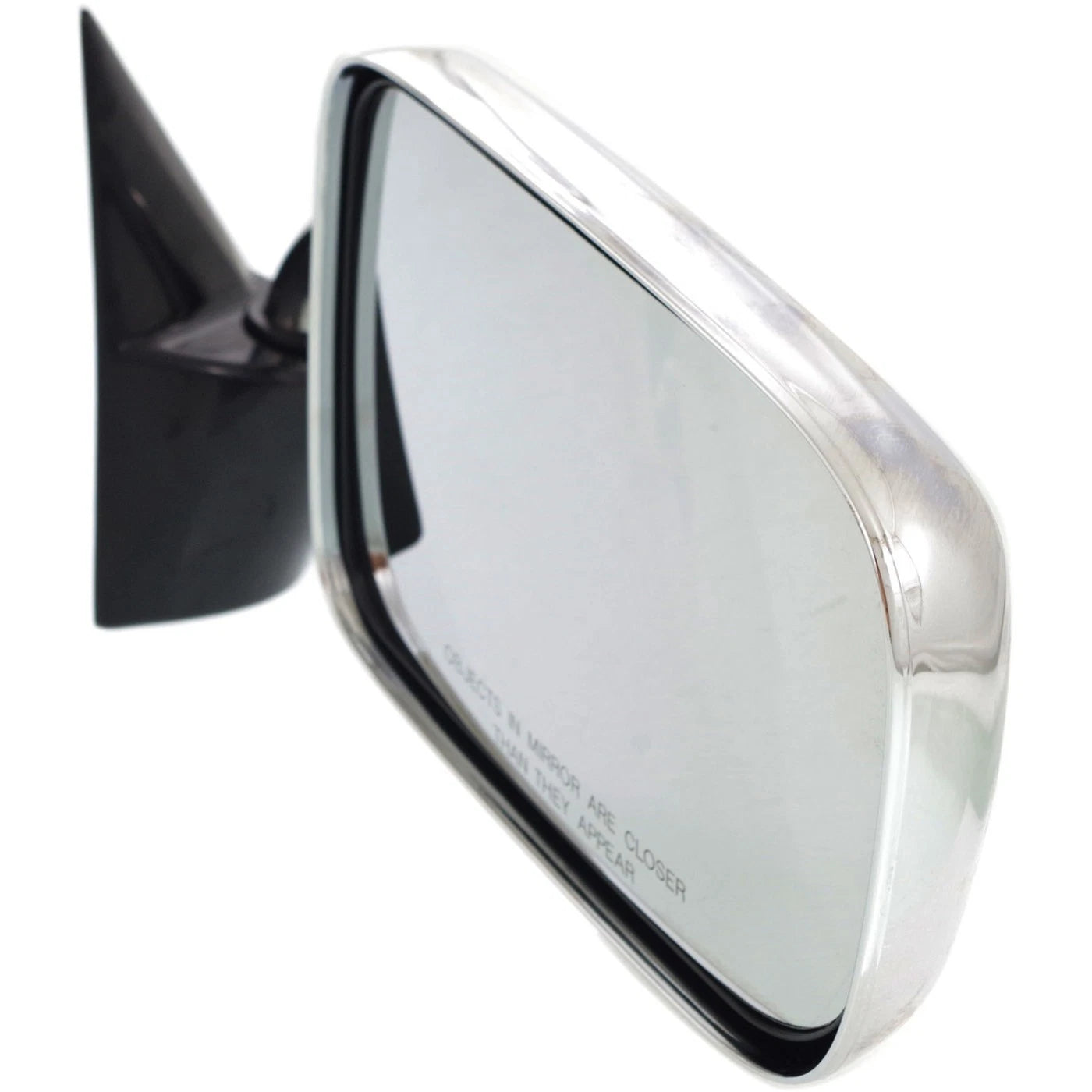 Passenger Side Mirror for Dodge Dakota (Right Hand)